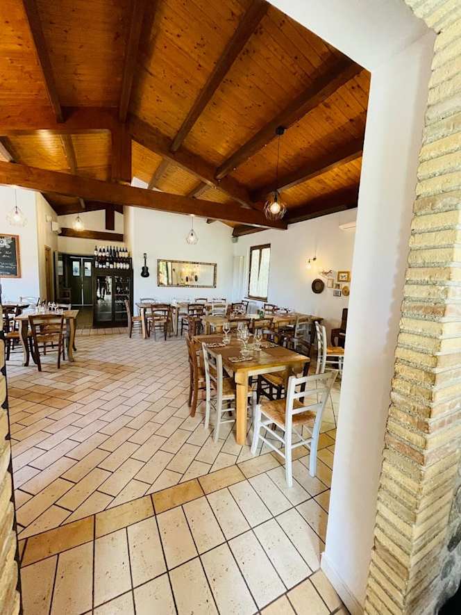 Osteria del Fico - 0