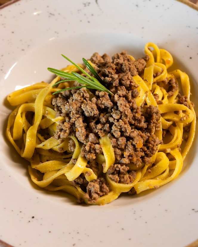 Osteria del Fico - 9