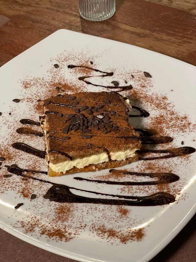 Osteria del Fico - 4