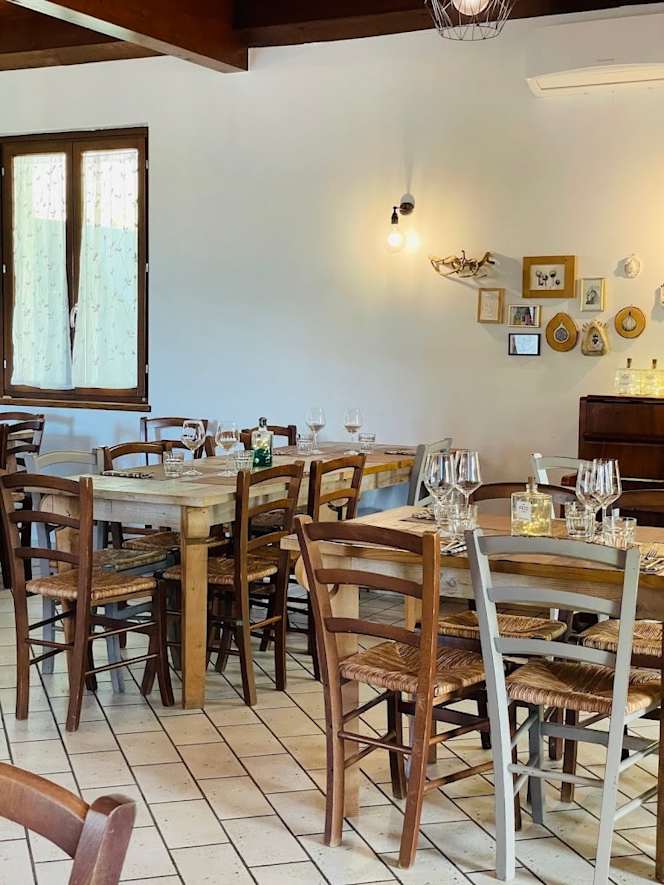 Osteria del Fico - 3