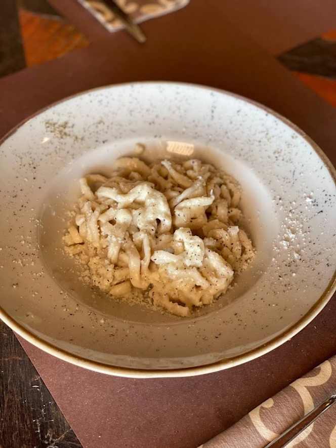 Osteria del Fico - 6