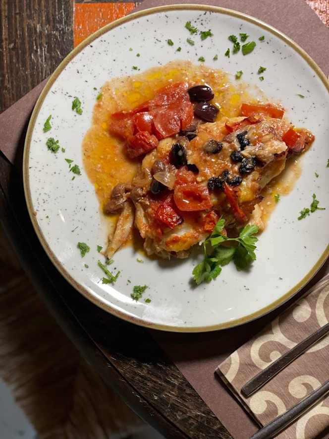 Osteria del Fico - 5