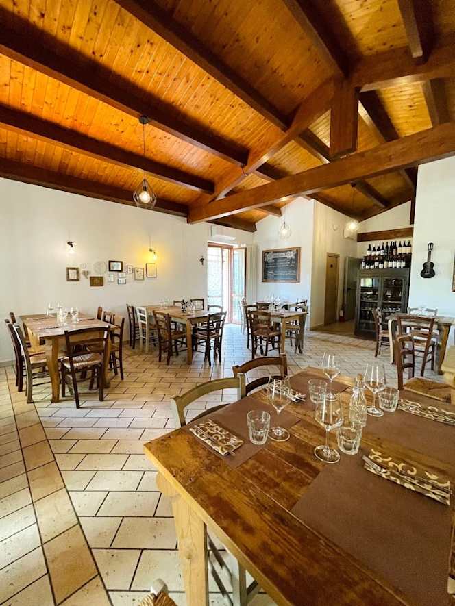 Osteria del Fico - 8