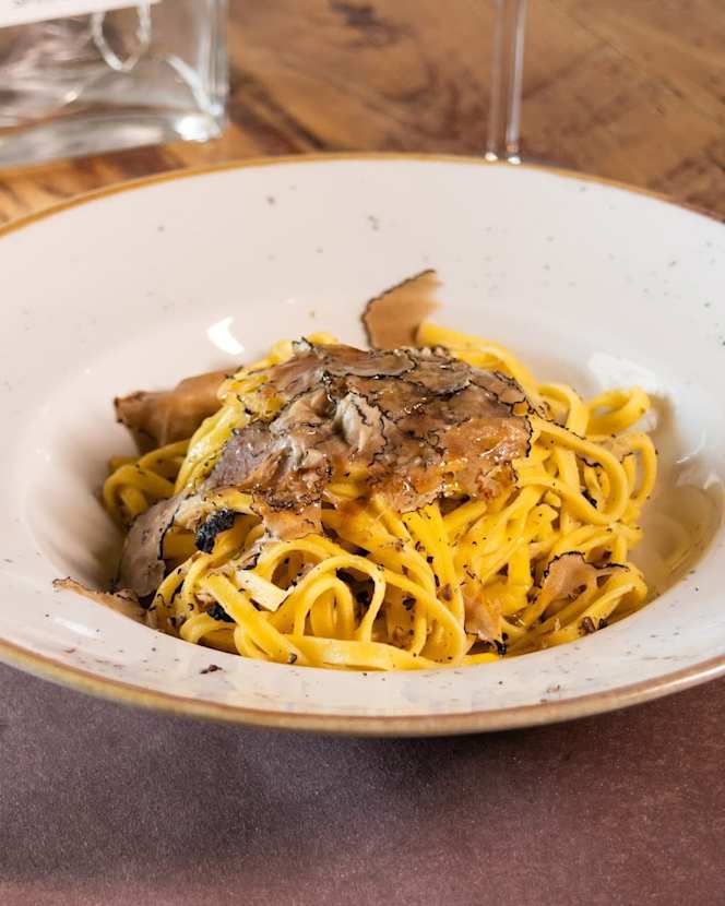 Osteria del Fico - 7