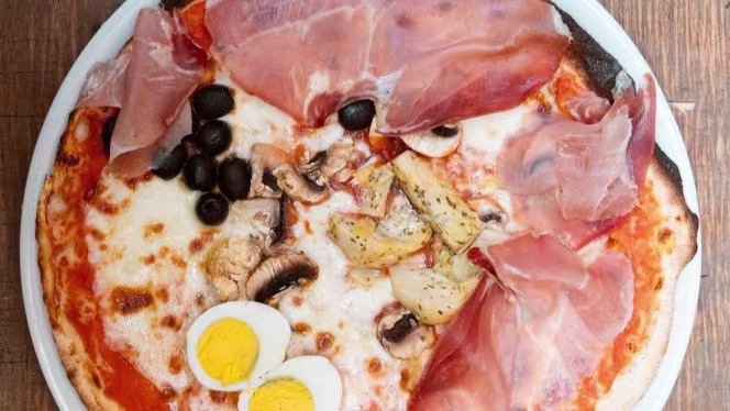 Zero Pizza e Tradizione - 6