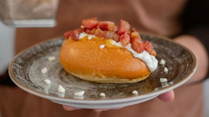 Zero Pizza e Tradizione - 8