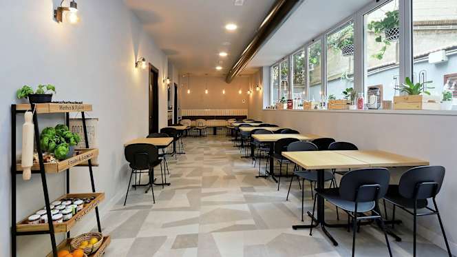 Zero Pizza e Tradizione - 4