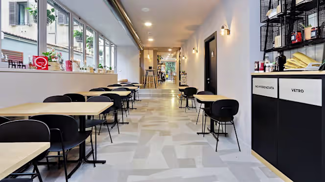 Zero Pizza e Tradizione - 1