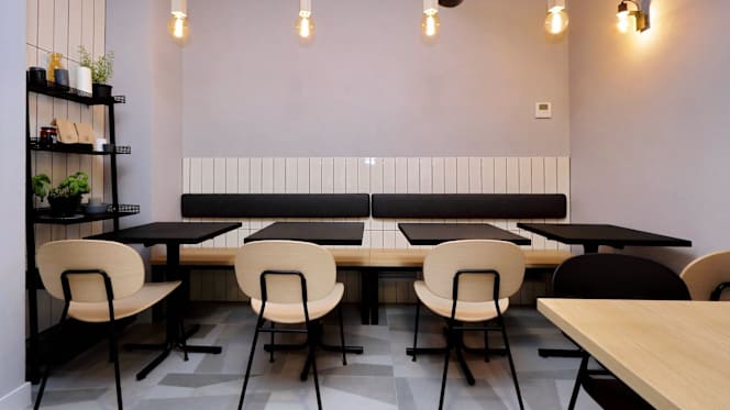 Zero Pizza e Tradizione - 3