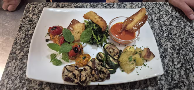 Giaca Ristopizza - 3