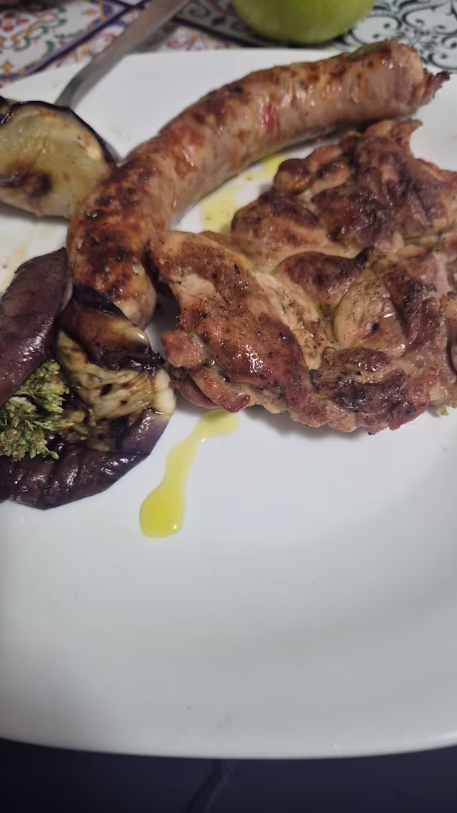 Giaca Ristopizza - 2