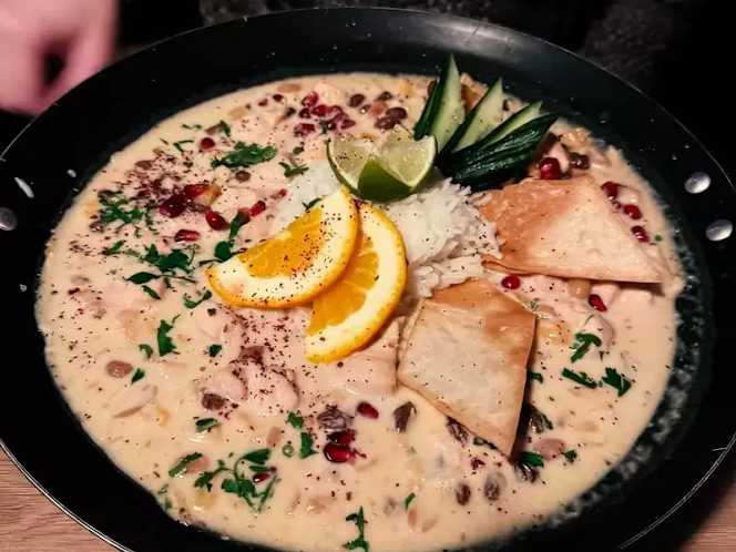 Olive Tree Turkish Mediterranean Restaurant and Bar - 5
