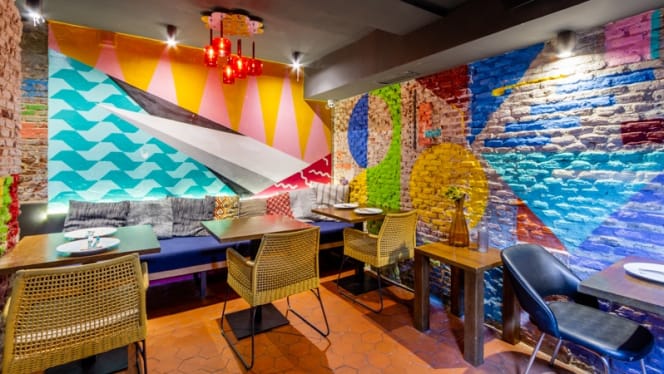 Los Espetinhos Malasaña - 8