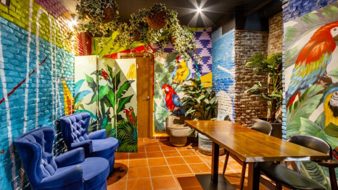 Los Espetinhos Malasaña - 4