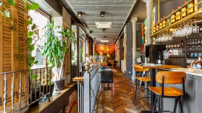 Los Espetinhos Malasaña - 7