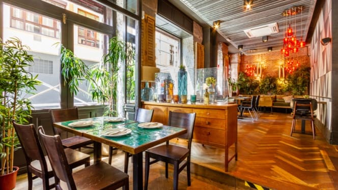 Los Espetinhos Malasaña - 6