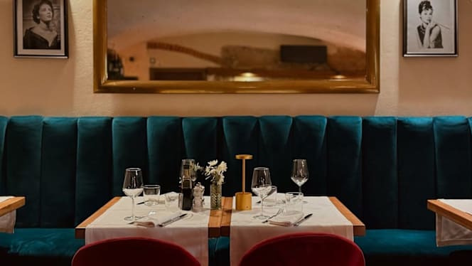 Osteria Belle Donne - 9