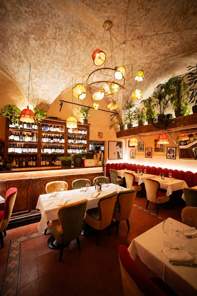 Osteria Belle Donne - 0