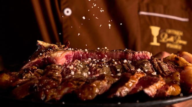 Osteria Belle Donne - 8