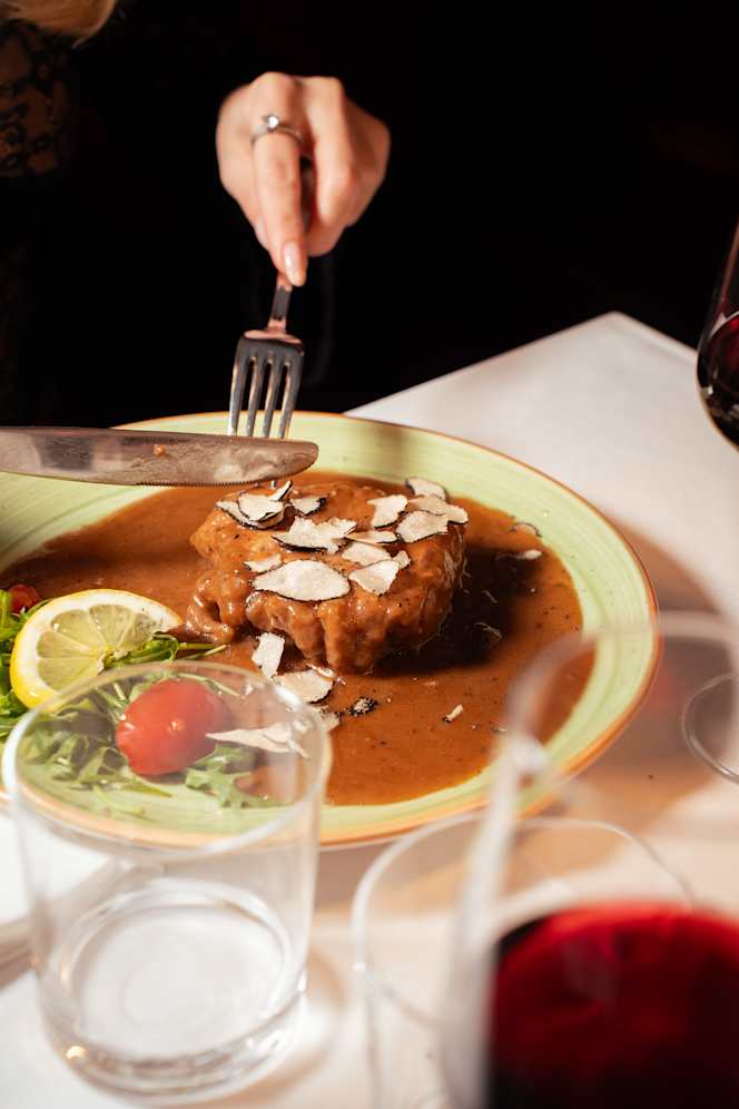 Osteria Belle Donne - 3