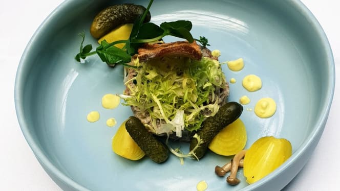 Het Prentenkabinet - 4