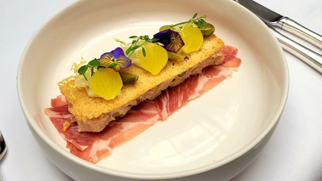 Het Prentenkabinet - 8