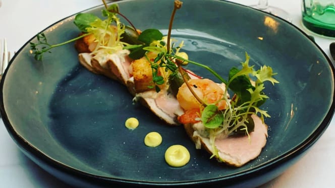 Het Prentenkabinet - 5