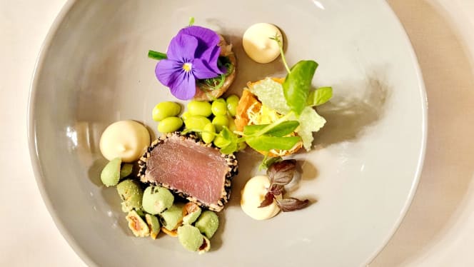 Het Prentenkabinet - 0