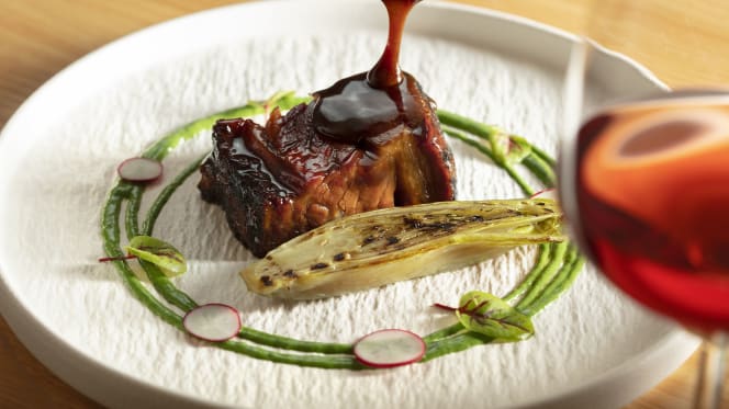 Tenuta Rocci Cerasoli & Il Torrino Restaurant - 2