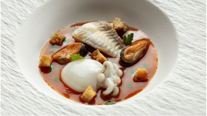 Tenuta Rocci Cerasoli & Il Torrino Restaurant - 8