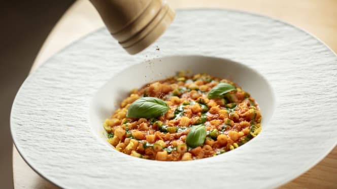 Tenuta Rocci Cerasoli & Il Torrino Restaurant - 6