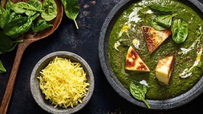 Indian Street Food & Co - Hammarby - 0