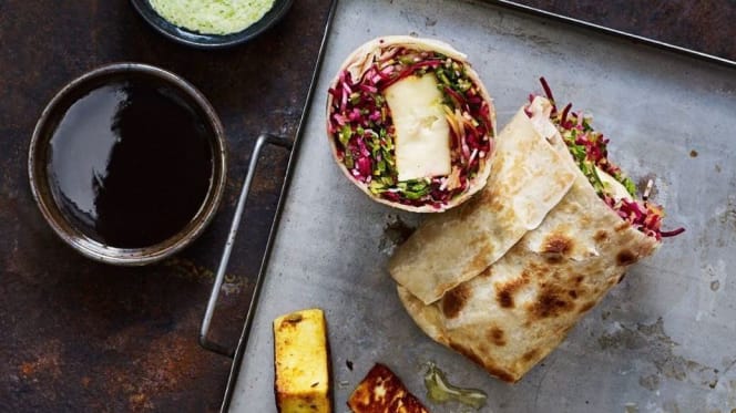 Indian Street Food & Co - Hammarby - 4