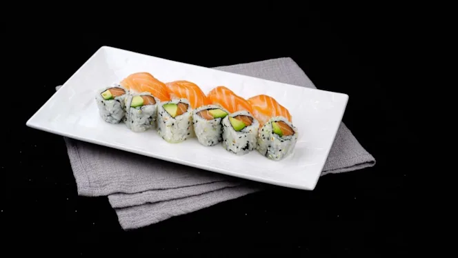 Maison de Fuji - Versailles - 0