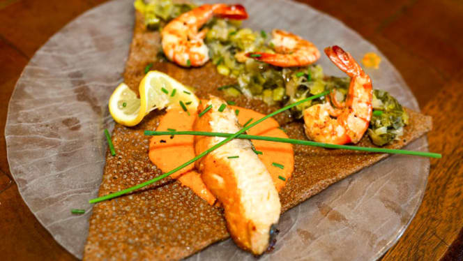 La Table Ronde Dol de Bretagne - 2