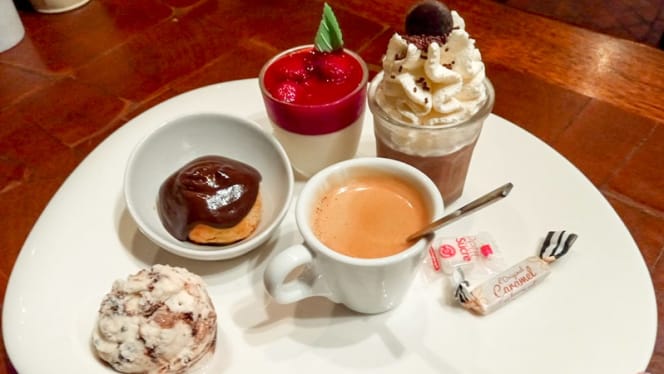 La Table Ronde Dol de Bretagne - 4