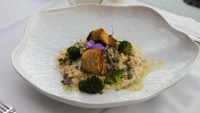 UVA, Restaurant and Wine Bar - 7