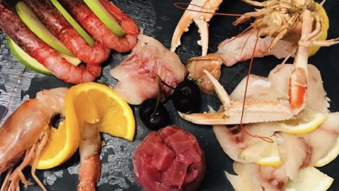 Antica Trattoria Barracca - 6