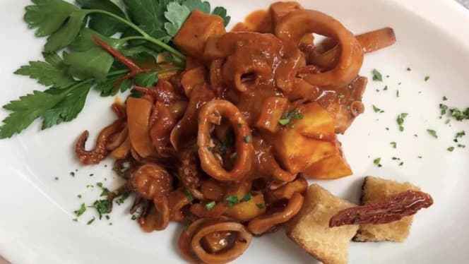 Antica Trattoria Barracca - 5