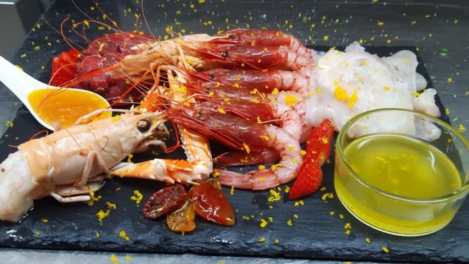 Antica Trattoria Barracca - 2