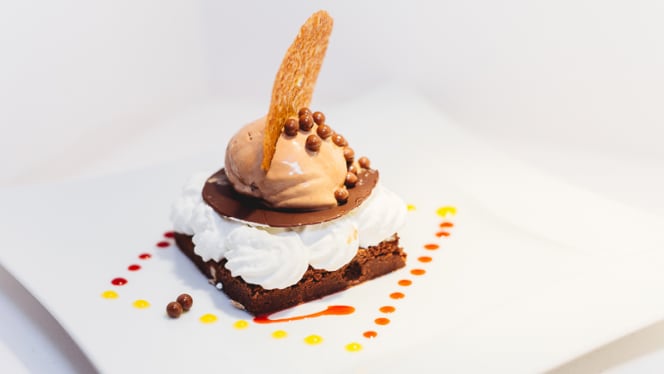 Café Maritime Bordeaux - 4