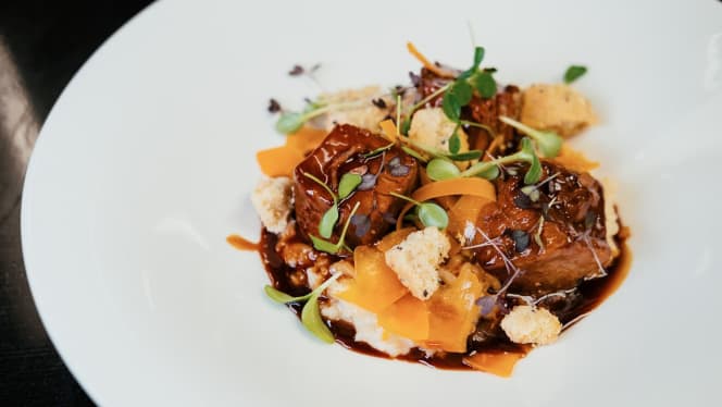 Café Maritime Bordeaux - 1