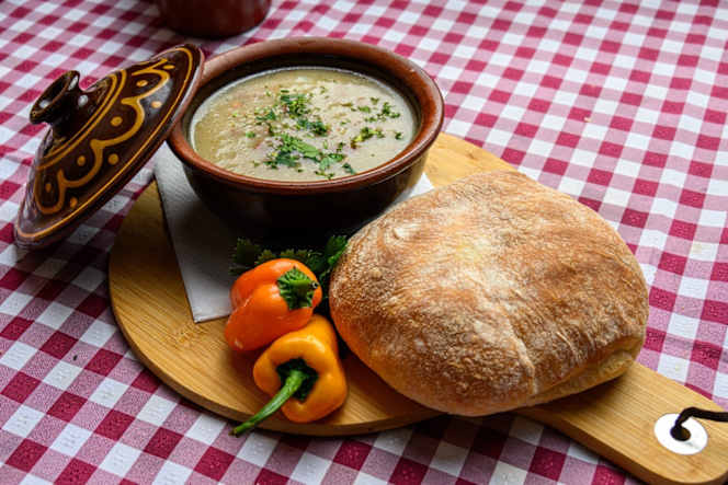 Familija Serbian Restaurant - 5