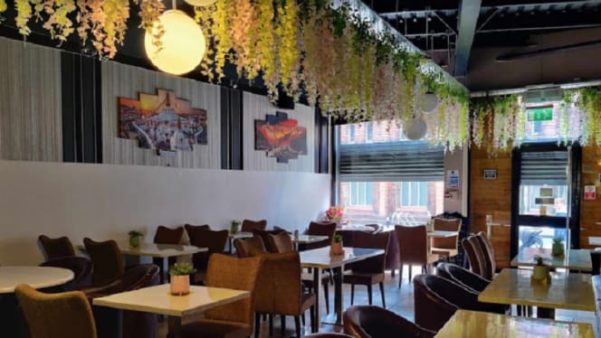 Little Kathmandu - 8