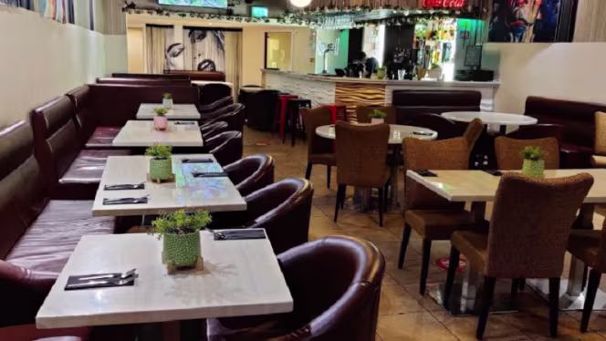 Little Kathmandu - 1