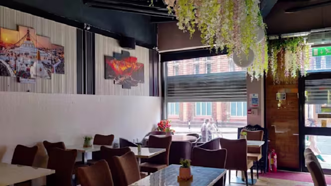 Little Kathmandu - 5