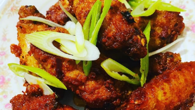 Little Kathmandu - 3