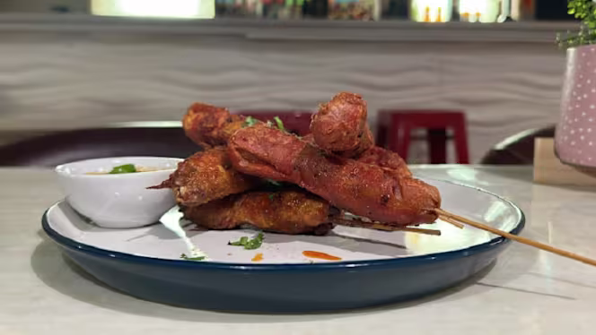 Little Kathmandu - 6