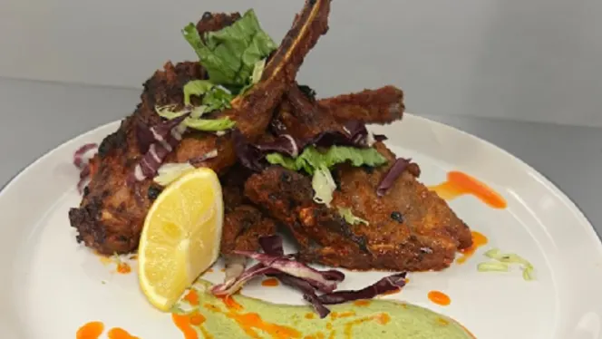 Little Kathmandu - 0