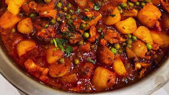 Little Kathmandu - 4